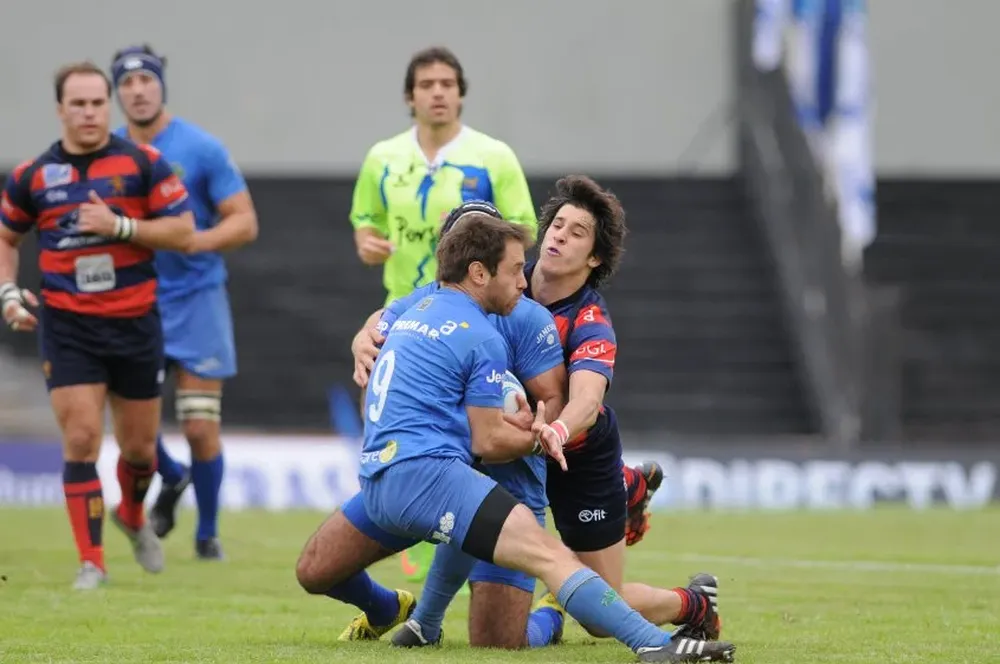 Old Christians venció a Old Boys