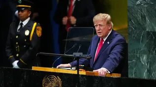 Donal Trump