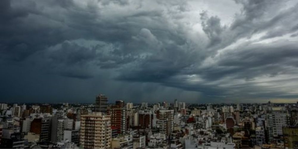 tormentas caba