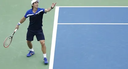 triunfo de cuevas en winston salem