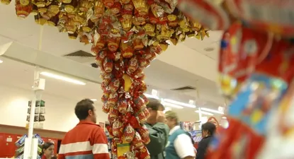 ¿Cuánto cuestan los huevos de Pascua?