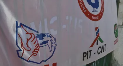 La Tribuna del Agro: Justino Zavala analizó el impacto de las medidas sindicales en la agroindustria láctea.