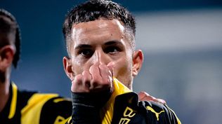 Despierta Leo Fernández, se enciende Peñarol y vuelve el equipo de Diego Aguirre: el triunfo ante Defensor Sporting fue un mensaje para la Liga AUF Uruguaya