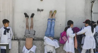 Emprendedores desarrollan soluciones para la educación uruguaya