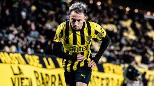 Franco González de Peñarol