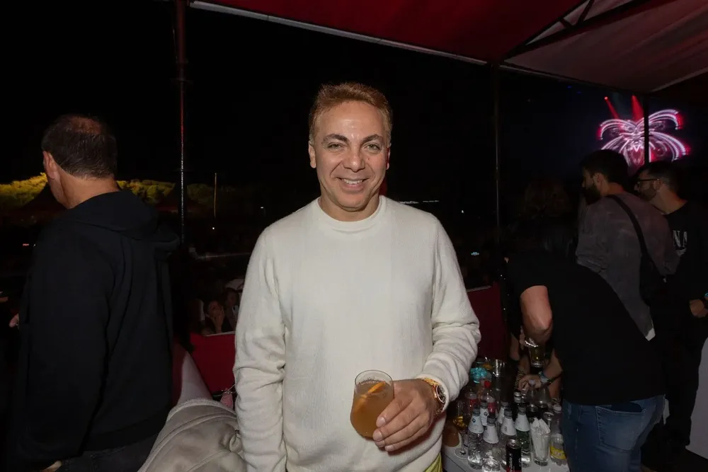 Cristian Castro