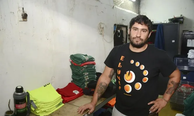 La utileria de Rampla donde todo vale oro