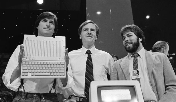 La odisea de 50 años de Apple: redifinió la tecnología, la cultura pop y las historias de superación