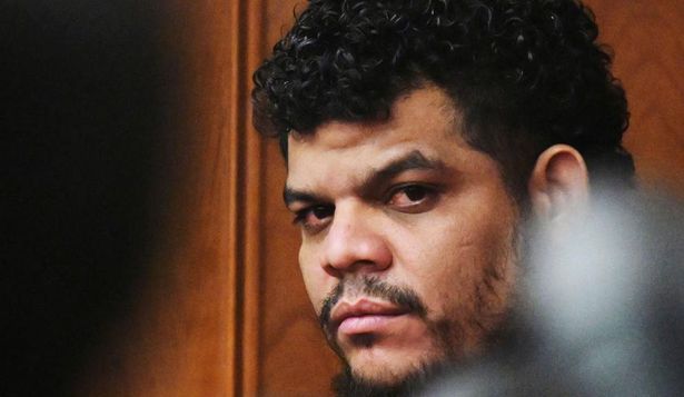 Yoendry Vilchez Medina-José fue detenido el 5 de agosto y es, según la policía de Aurora, uno de los miembros documentados del Tren de Aragua en la ciudad.