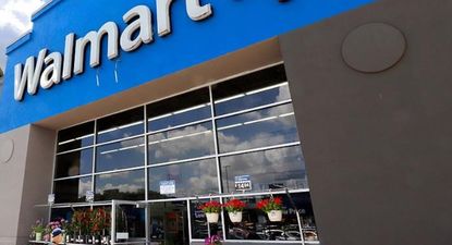 Walmart ofrece vacantes en su bolsa de empleo para trabajar en los Estados Unidos. @Walmart