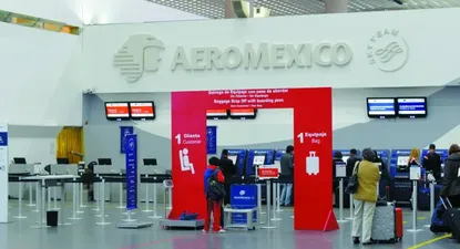México se beneficia de postura antiinmigratoria