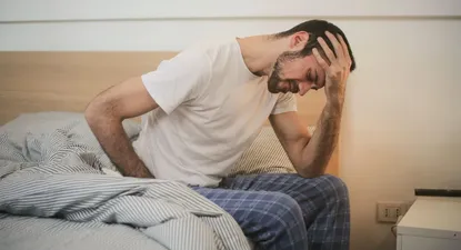 El dolor crónico es un problema cada vez más frecuente