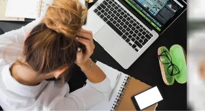 Mujeres argentina más estudiosas pero peor pagas