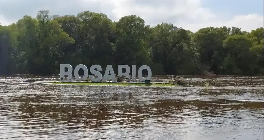 Rosario, Colonia