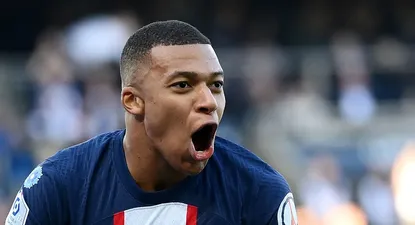 Mbappé es pretendido por Real Madrid y Barcelona