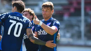 ¿Por qué Bergessio no habla en la conferencia de este miércoles y sí lo hará Recoba?