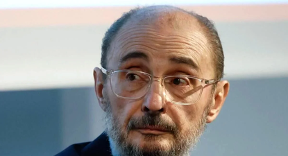 Javier Lambán