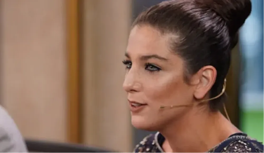 Juana Repetto reconoció que se comió la placenta de su hijo recién nacido