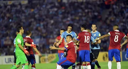 El termómetro del partido en cinco momentos polémicos