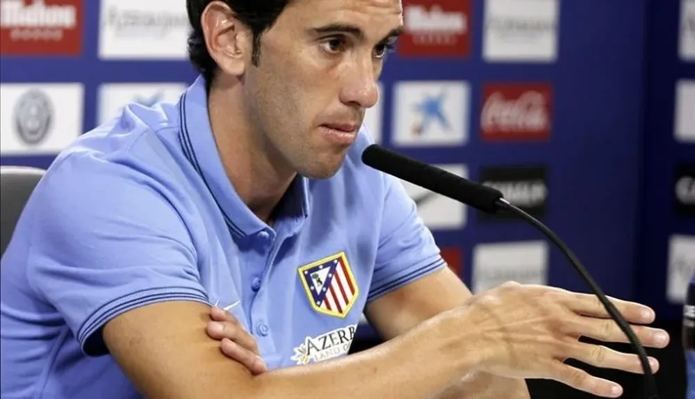 Diego Godín