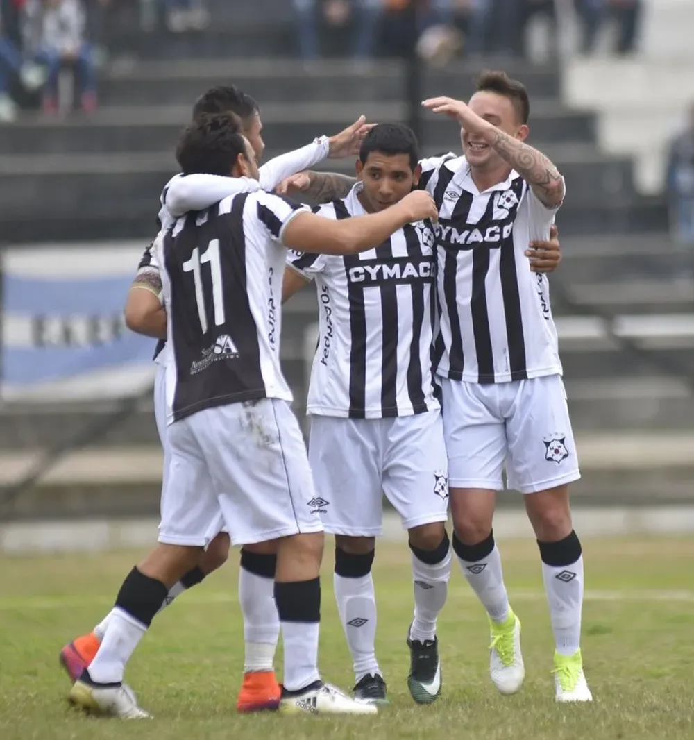 Wanderers tomó envión