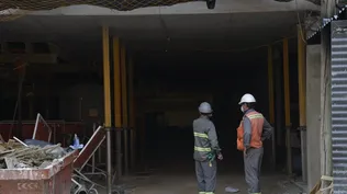 La construcción ya puede acceder a aguinaldo y licencia