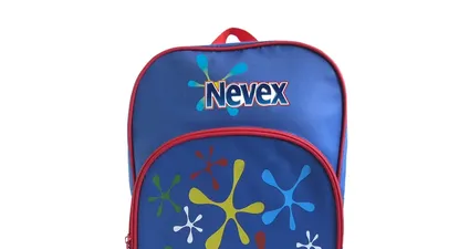 Volver a clase con mochila ecológica
