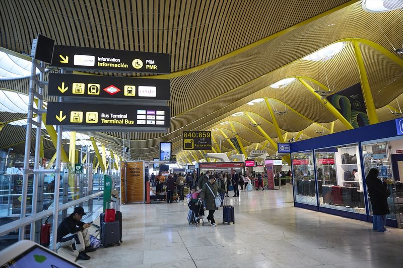 Crisis del combustible: la guerra en Oriente Medio cuesta 5.700 millones a las grandes aerolíneas europeas