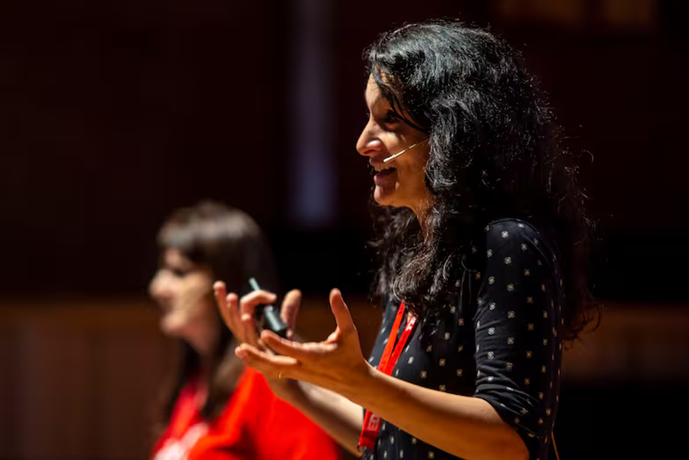 Falleció Melina Furman, la referente en educación más influyente en español: su trayectoria