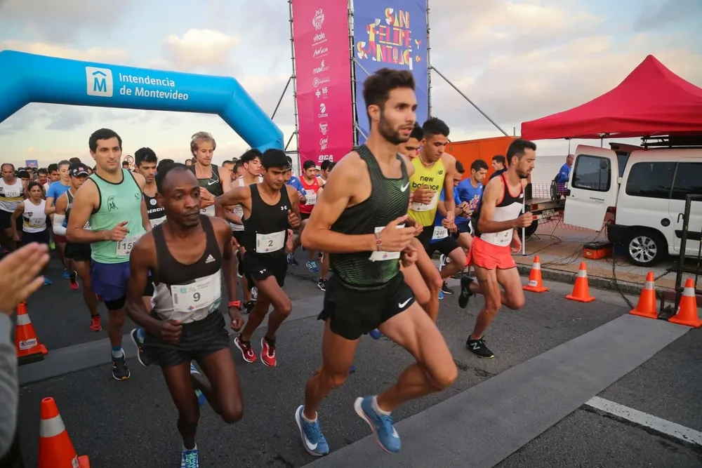 La San Felipe se prepara para una nueva edición