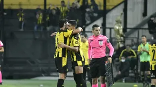 Viatri y Bentancourt, la duda arriba