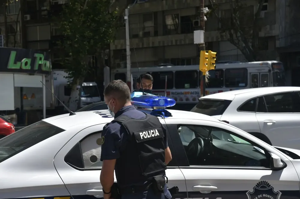 Policía recibió la denuncia el 27 de junio
