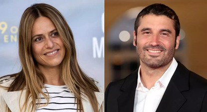 Itziar Ituño / Álex García protagonistas de El Cuco de cristal