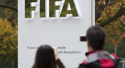 Sarna con gusto: Uruguay votó a favor de jugar en la altura