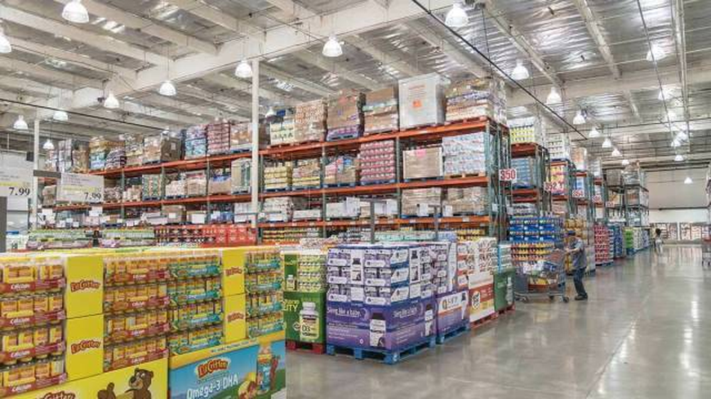 Los europeos consumen cada vez menos productos estadounidenses.