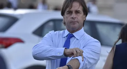 se cambia la tercera fecha: no se puede jugar porque asume lacalle pou
