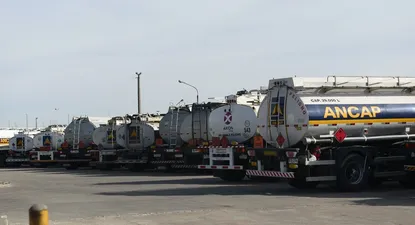 IM creó nuevo impuesto que sustituye tasa de inflamables: ¿es constitucional?