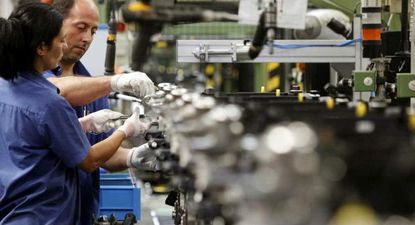 El sector pyme cayó un 19% interanual en mayo.&nbsp;