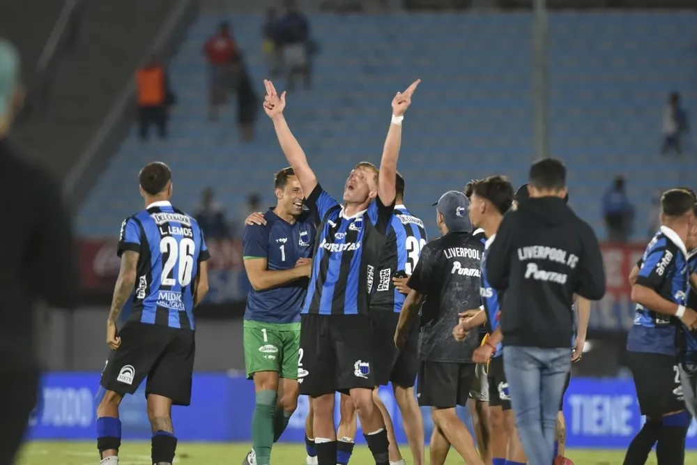 Liverpool tiene un duro rival en el debut de la Copa Libertadores