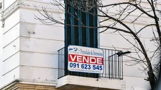 Precios de inmuebles caen por segundo trimestre pero todavía no son atractivos para familias