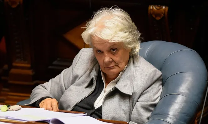 Topolansky sobre el gabinete de Cosse: Aspirábamos a tener una presencia mayor