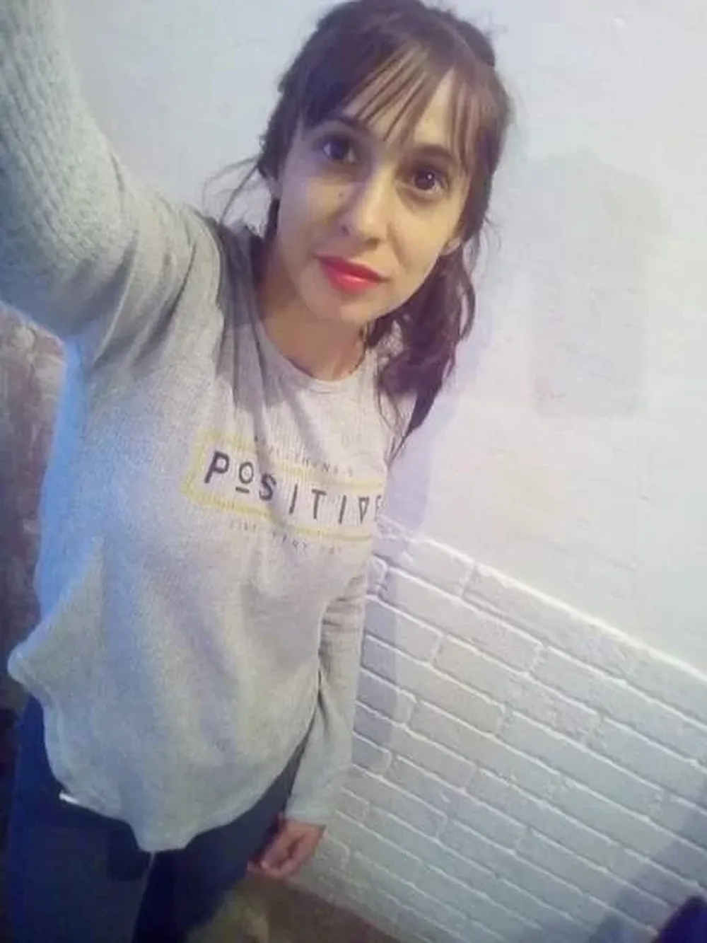 Micaela Pereira tenía 29 años y era madre de cuatro niños