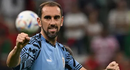 Diego Godín opinó sobre la posible llegada de Bielsa a la celeste