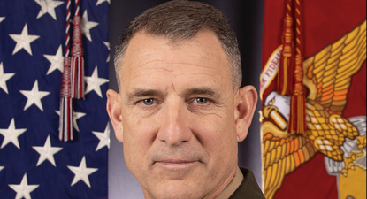 El Observador | LtGen. Donovan Francis. SOCOM