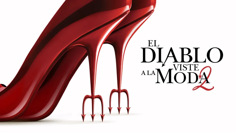 El Diablo Viste a la Moda 2