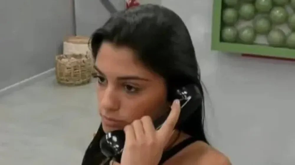 Rosina de GH 2023-2024