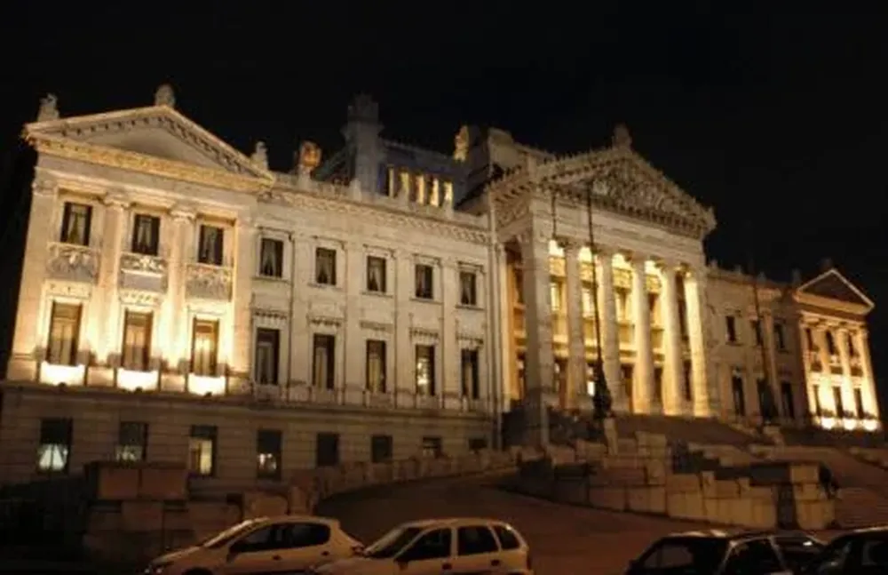 Poder Legislativo abrió llamado laboral