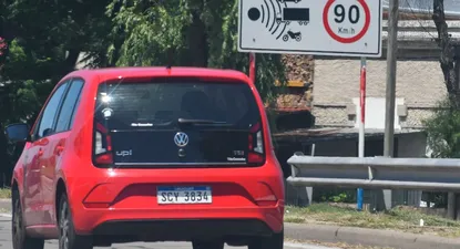 Los extranjeros podrán constatar sus infracciones de tránsito en Maldonado de forma online