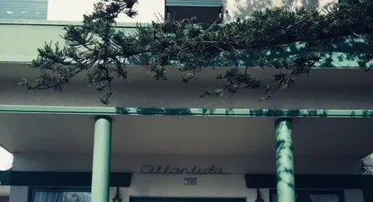 Apartamento en el centro de Atlántida.
