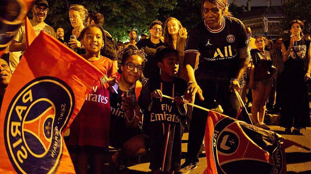 El grueso de las celebraciones se desarrollaron en paz, de acuerdo con las autoridades.